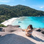 ล่องเรือ Luxury Speed Catamaran ภูเก็ต · ดำน้ำเกาะพีพี เกาะไข่ เกาะไผ่ อ่าวมาหยา ชมพระอาทิตย์ตกเกาะไม้ท่อน · จอยทัวร์