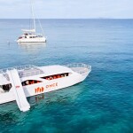 เรือสปีดคาตามารัน One Day Trip ทัวร์ หมู่เกาะสิมิลัน + อาหาร 3 มื้อ + รถรับ-ส่ง