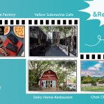 บริการรถรับส่งส่วนตัว ระหว่างกรุงเทพและเขาใหญ่