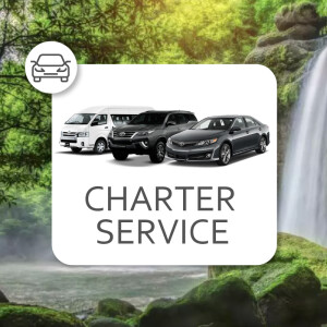 Private Car Rental between Bangkok and Khao Yai