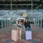 Suvarnabhumi Airport (BKK) / Don Mueang Airport (DMK) Private Transfer from/to Bangkok Downtown