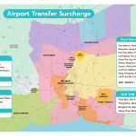 บริการรถรับส่งส่วนตัว สนามบินสุวรรณภูมิ (BKK) / สนามบินดอนเมือง (DMK) ไป-กลับ ใจกลางกรุงเทพฯ