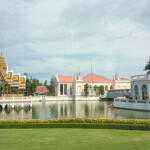 Full Day Tour (Join) : Bang Pa-In Summer Palace + Temples, Ayutthaya