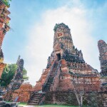 Full Day Tour (Join) : Bang Pa-In Summer Palace + Temples, Ayutthaya