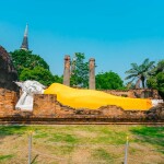 Full Day Tour (Join) : Bang Pa-In Summer Palace + Temples, Ayutthaya