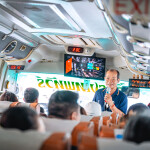 Bangkok Day Tour ทัวร์กรุงเทพพระบรมมหาราชวัง-วัดโพธิ์-วัดอรุณฯ-แม่น้ำเจ้าพระยา + รถรับ-ส่ง, กรุงเทพ