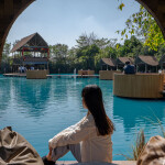 [From Bangkok]  Private Nakhon Pathom Cafe hopping tour with round trip hotel transfer