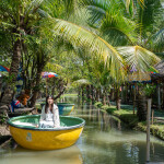 Nakhon Pathom Café Hopping & Temple Tour · Private Car · from Bangkok