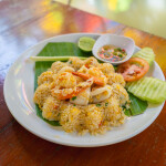 [From Bangkok]  Private Nakhon Pathom Cafe hopping tour with round trip hotel transfer