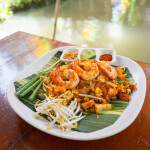 [From Bangkok]  Private Nakhon Pathom Cafe hopping tour with round trip hotel transfer