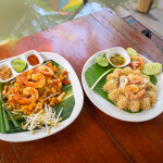 [From Bangkok]  Private Nakhon Pathom Cafe hopping tour with round trip hotel transfer