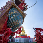 [From Bangkok]  Private Nakhon Pathom Cafe hopping tour with round trip hotel transfer