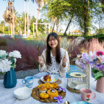 [From Bangkok]  Private Nakhon Pathom Cafe hopping tour with round trip hotel transfer