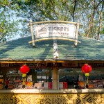 Safari World Bangkok Tour · Private Car