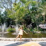 Safari World Bangkok Tour · Private Car