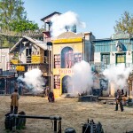 Safari World Bangkok Tour · Private Car