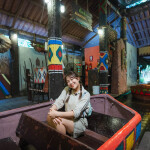 One Day Trip (Join) Safari World with transfer, Bangkok