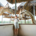 One Day Trip (Join) Safari World with transfer, Bangkok