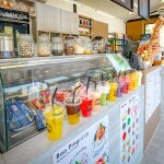 [From Bangkok] Safari Kanchanaburi with Meena Cafe or Village Farm Cafe