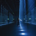 บัตรเข้าชม PADO MEDIA ART SPACE พัทยา