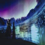 บัตรเข้าชม PADO MEDIA ART SPACE พัทยา