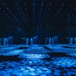 บัตรเข้าชม PADO MEDIA ART SPACE พัทยา