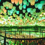 บัตรเข้าชม PADO MEDIA ART SPACE พัทยา