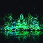 บัตรเข้าชม PADO MEDIA ART SPACE พัทยา