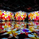 Pado Media Art Space Ticket · Pattaya