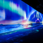 Pado Media Art Space Ticket · Pattaya