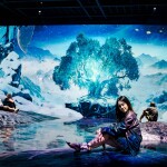 Pado Media Art Space Ticket · Pattaya