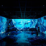 Pado Media Art Space Ticket · Pattaya