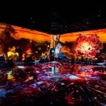 Pado Media Art Space Ticket · Pattaya