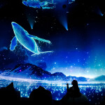 Pado Media Art Space Ticket · Pattaya