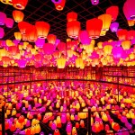 Pado Media Art Space Ticket · Pattaya