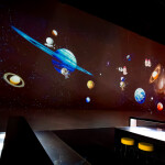 Pado Media Art Space Ticket · Pattaya