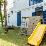 Pajamas Koh Chang (ปาจามัส เกาะช้าง) ห้อง ดีลักซ์ วิวสระว่ายน้ำ 2 ท่าน ,เกาะช้าง