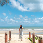 Pajamas Koh Chang (ปาจามัส เกาะช้าง) ห้อง ดีลักซ์ วิวสระว่ายน้ำ 2 ท่าน ,เกาะช้าง