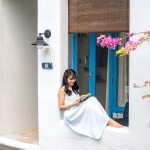 Pajamas Koh Chang (ปาจามัส เกาะช้าง) ห้อง ดีลักซ์ วิวสระว่ายน้ำ 2 ท่าน ,เกาะช้าง