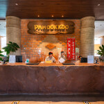 Pamookkoo Resort Phuket (ประมุกโก้ รีสอร์ท ภูเก็ต) : ห้อง Deluxe 2 ท่าน, ภูเก็ต