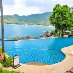 Panviman Resort KOH PHANGAN (ปานวิมาน รีสอร์ท เกาะพะงัน) ห้อง Superior Hotel 2 ท่าน เกาะพะงัน