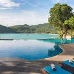 Panviman Resort KOH PHANGAN (ปานวิมาน รีสอร์ท เกาะพะงัน) ห้อง Superior Hotel 2 ท่าน เกาะพะงัน