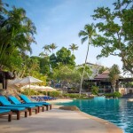 Panviman Resort KOH PHANGAN (ปานวิมาน รีสอร์ท เกาะพะงัน) ห้อง Superior Hotel 2 ท่าน เกาะพะงัน
