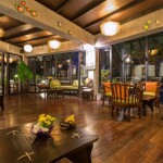 Panviman Resort KOH PHANGAN (ปานวิมาน รีสอร์ท เกาะพะงัน) ห้อง Superior Hotel 2 ท่าน เกาะพะงัน
