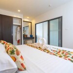 แพ็คเกจภูเก็ต 3 วัน 2 คืน พักที่ Patong Bay Hill + เดย์ทริปพีพี + อ่าวมาหยา + เกาะไข่ + ปิเละ + รถเช่า 48ชม.