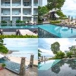 Pattaya Modus Beachfront Resort Hotel(พัทยา โมดัส บีชฟรอนต์ รีสอร์ท) ห้อง Superior Room 2 ท่าน ,พัทยา