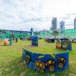 Pattaya Paintball Park