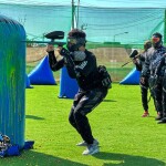 Pattaya Paintball Park