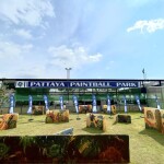 Pattaya Paintball Park