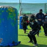 Pattaya Paintball Park